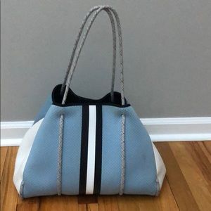 COPY - Haute Shore tote!